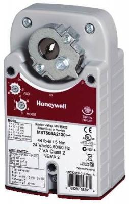 Honeywell ML7161A2008