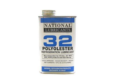 National Lubricants PE321G