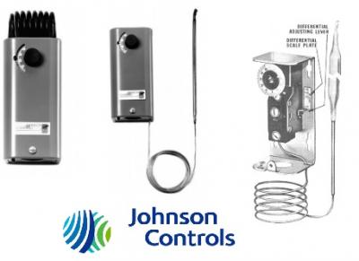 Johnson Controls A19AAF21