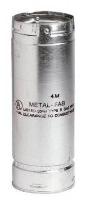 Metal Fab 10M24