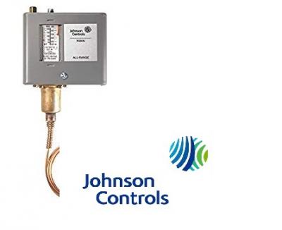 Johnson Controls P170CA3