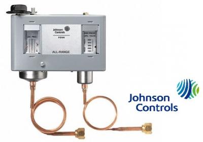Johnson Controls P72LA1