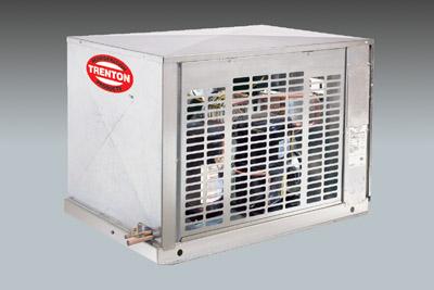 Trenton Refrigeration TESA010H2IT3BB