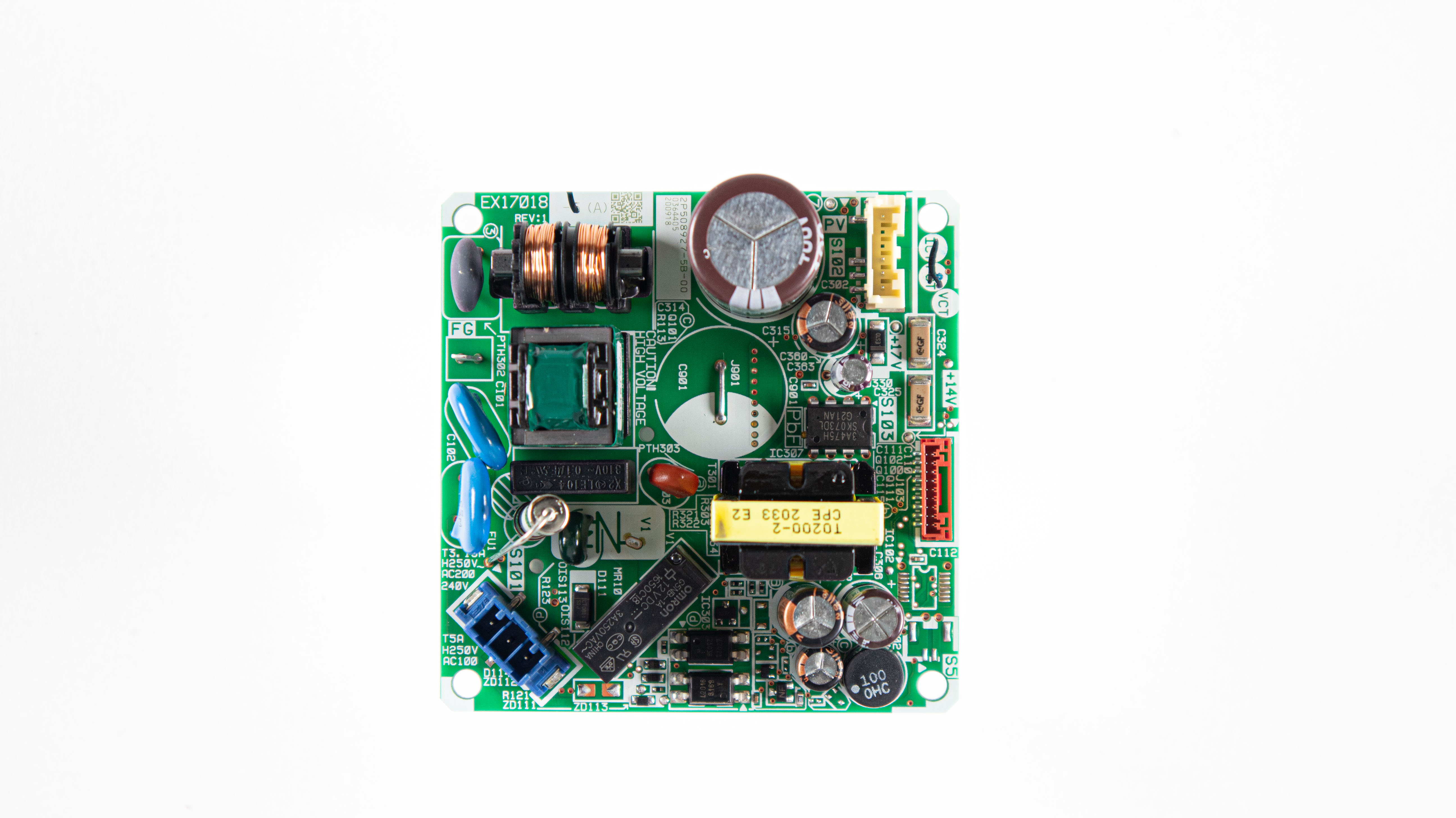 Recambio 5021218 de Daikin