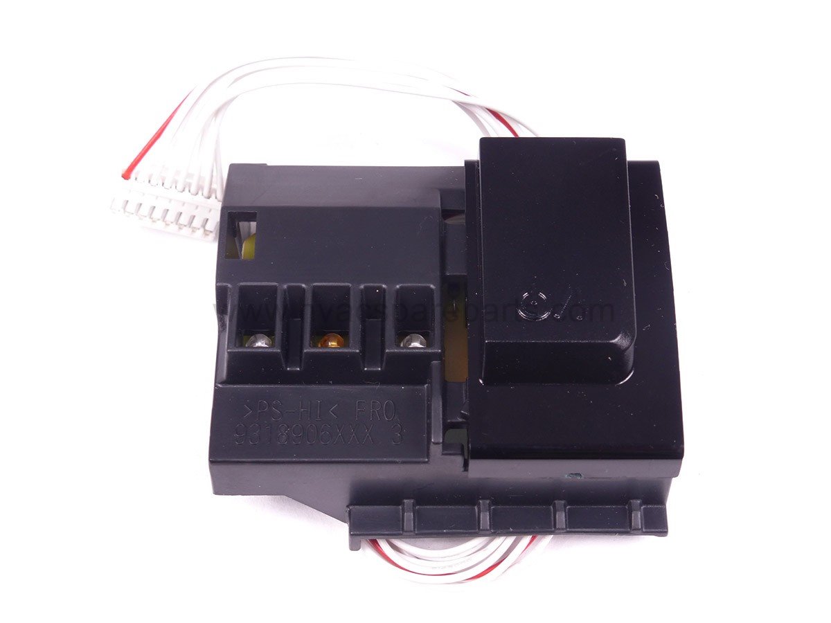 9708823010 FUJITSU GENERAL