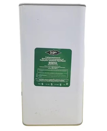 BITZER BSE 55 (FUCHS RENISO T. SE 55) Fuchs